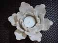 Flower Tealight